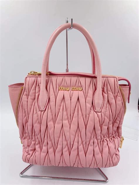 borsa a mano miu miu|2024 collections .